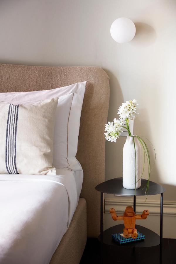 Hotel Vite - By Naman Hotellerie Rome Luaran gambar