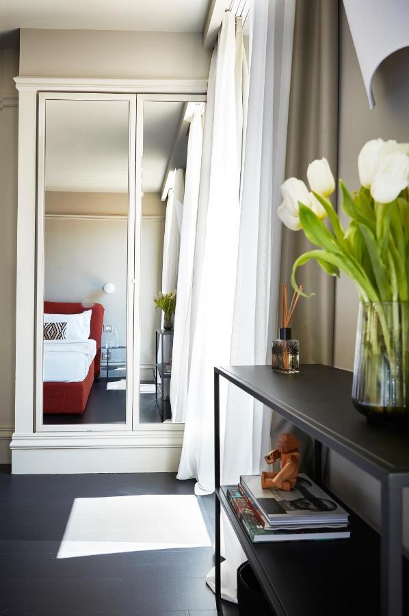 Hotel Vite - By Naman Hotellerie Rome Luaran gambar