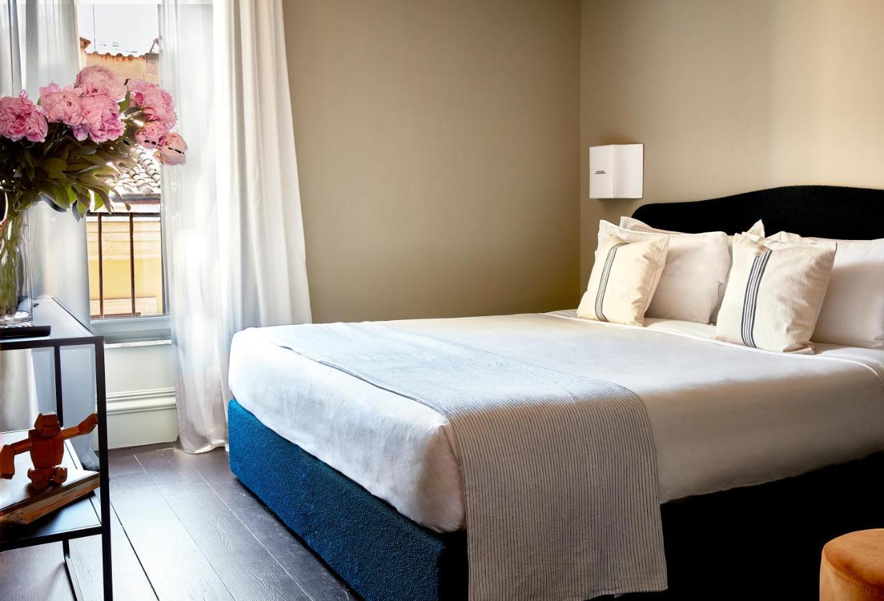 Hotel Vite - By Naman Hotellerie Rome Luaran gambar