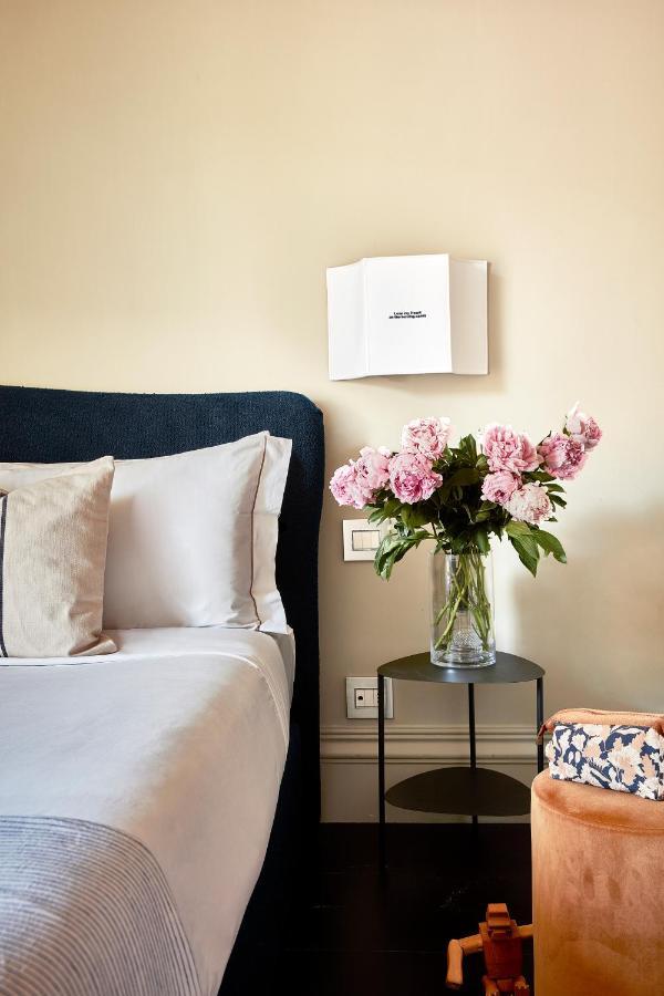Hotel Vite - By Naman Hotellerie Rome Luaran gambar