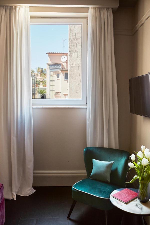 Hotel Vite - By Naman Hotellerie Rome Luaran gambar