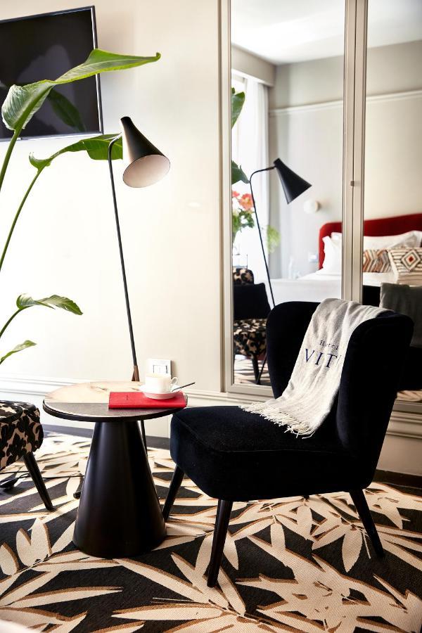Hotel Vite - By Naman Hotellerie Rome Luaran gambar