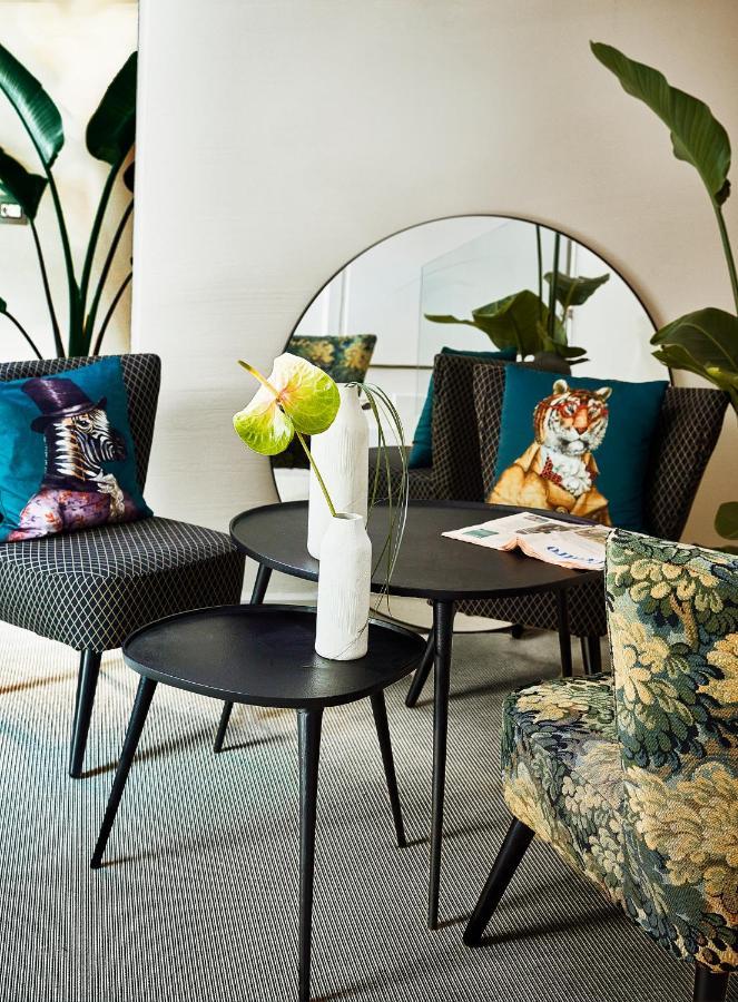 Hotel Vite - By Naman Hotellerie Rome Luaran gambar