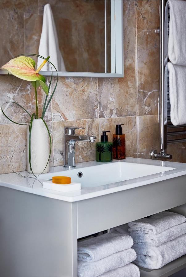 Hotel Vite - By Naman Hotellerie Rome Luaran gambar