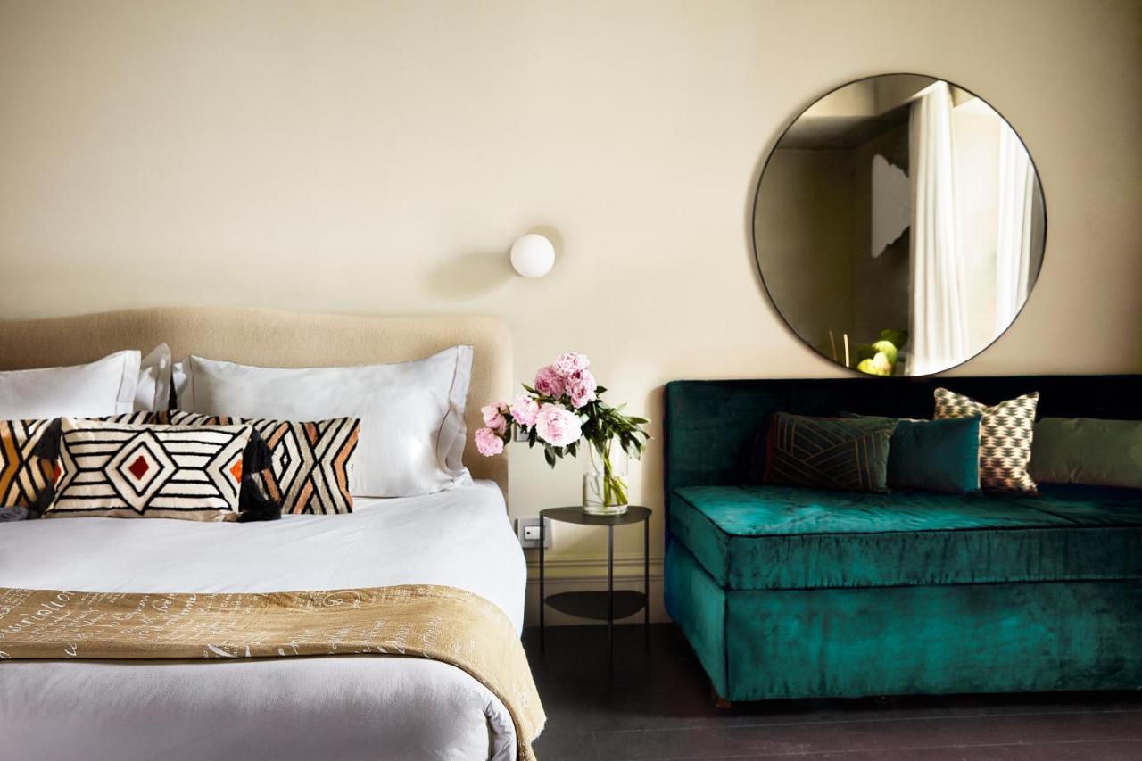 Hotel Vite - By Naman Hotellerie Rome Luaran gambar