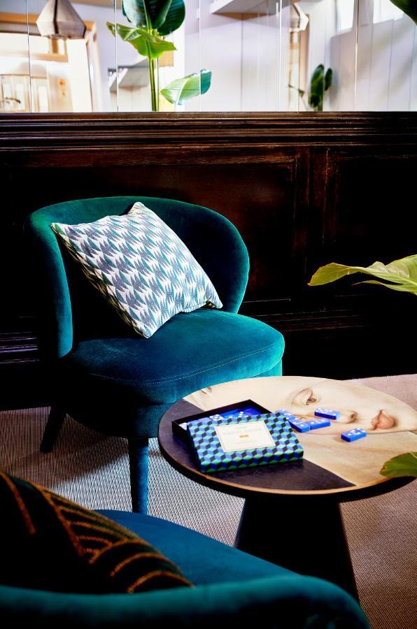 Hotel Vite - By Naman Hotellerie Rome Luaran gambar