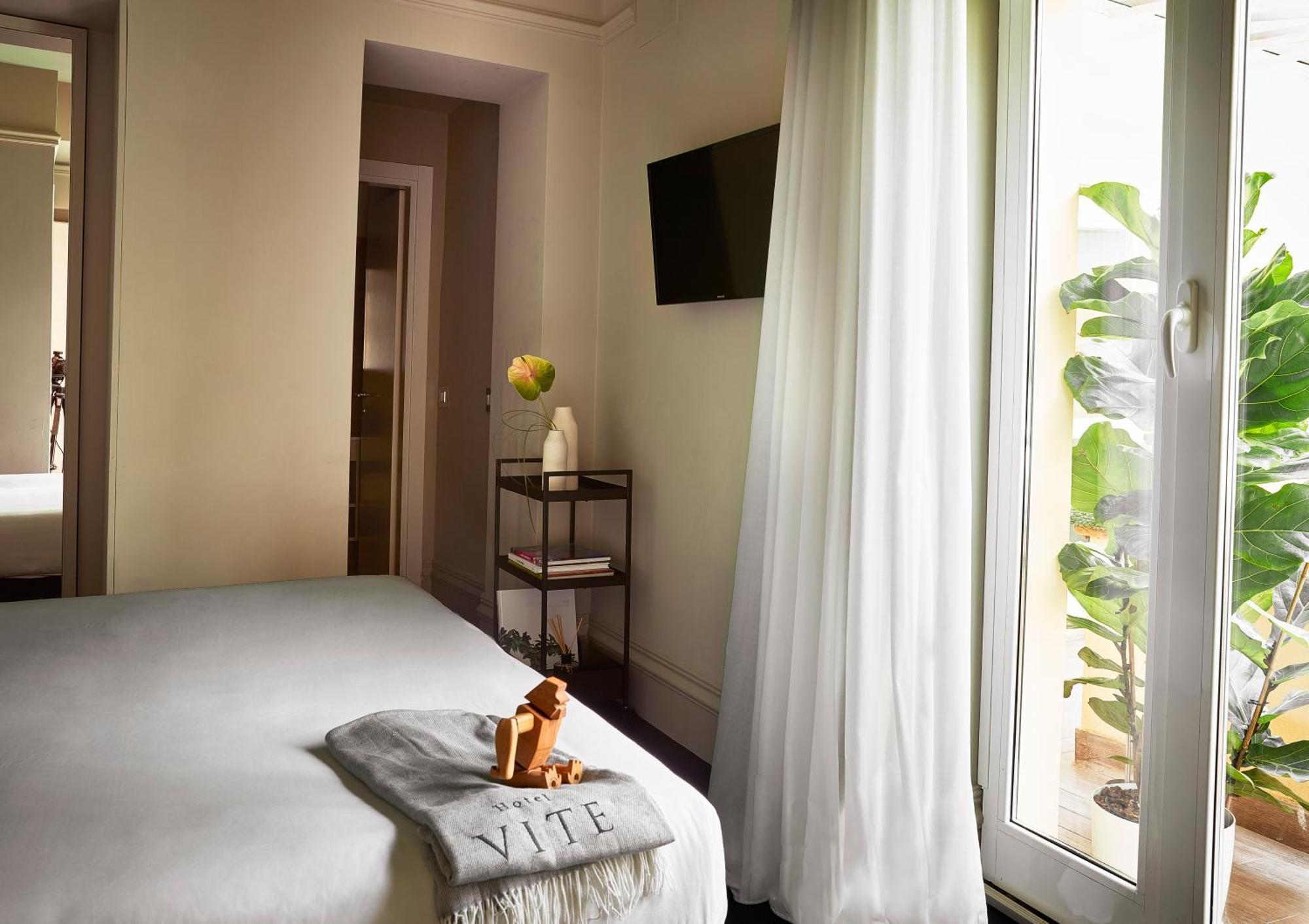 Hotel Vite - By Naman Hotellerie Rome Luaran gambar