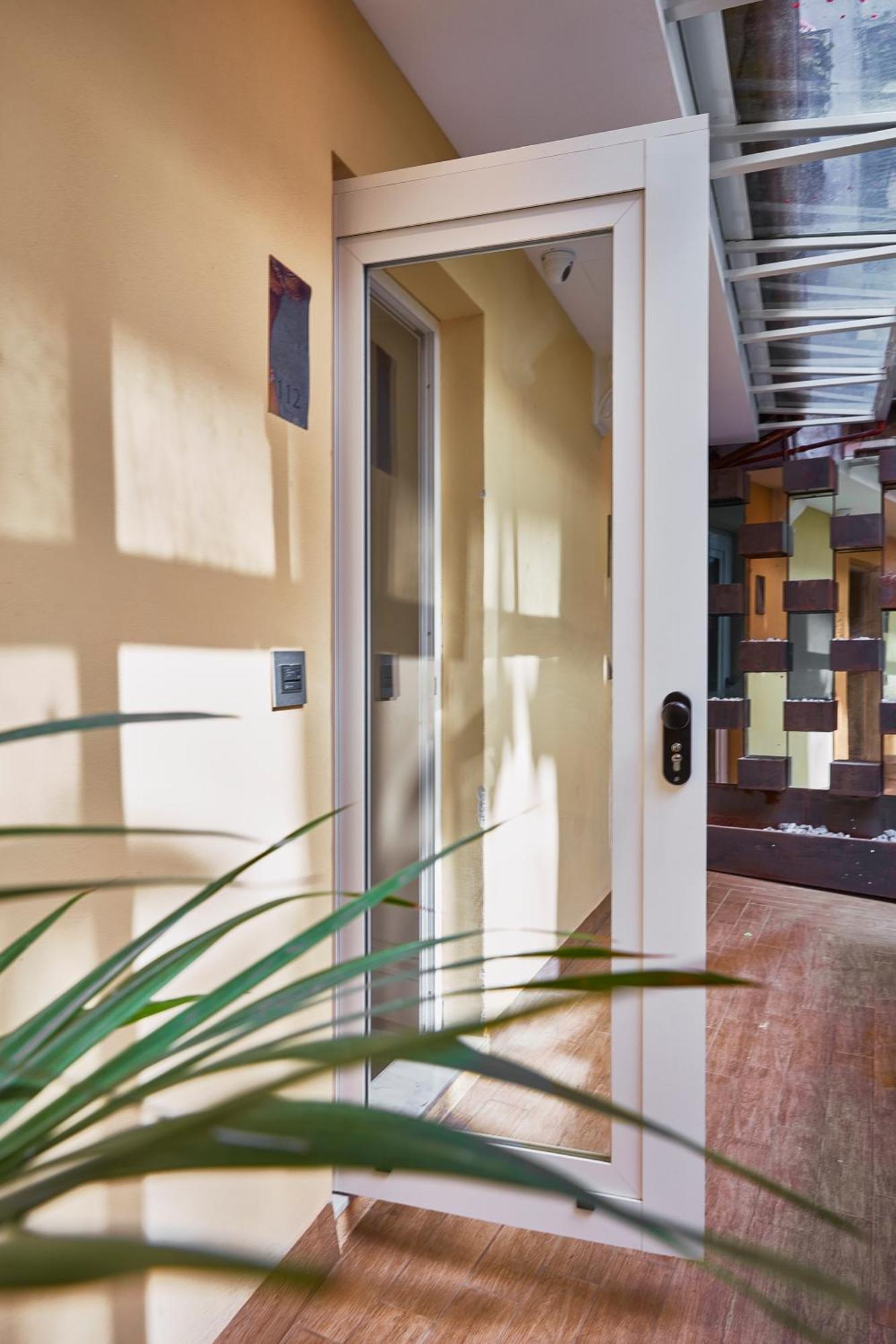 Hotel Vite - By Naman Hotellerie Rome Luaran gambar