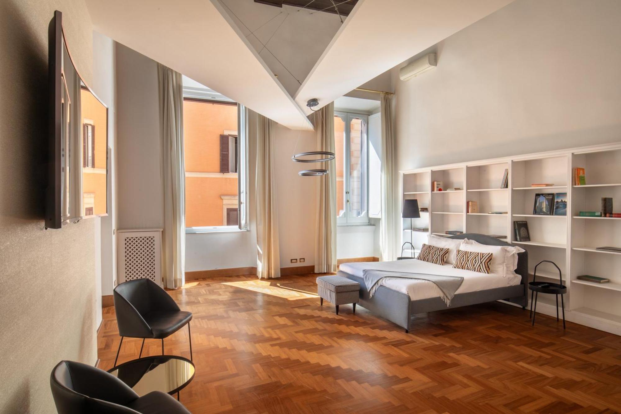 Hotel Vite - By Naman Hotellerie Rome Bilik gambar