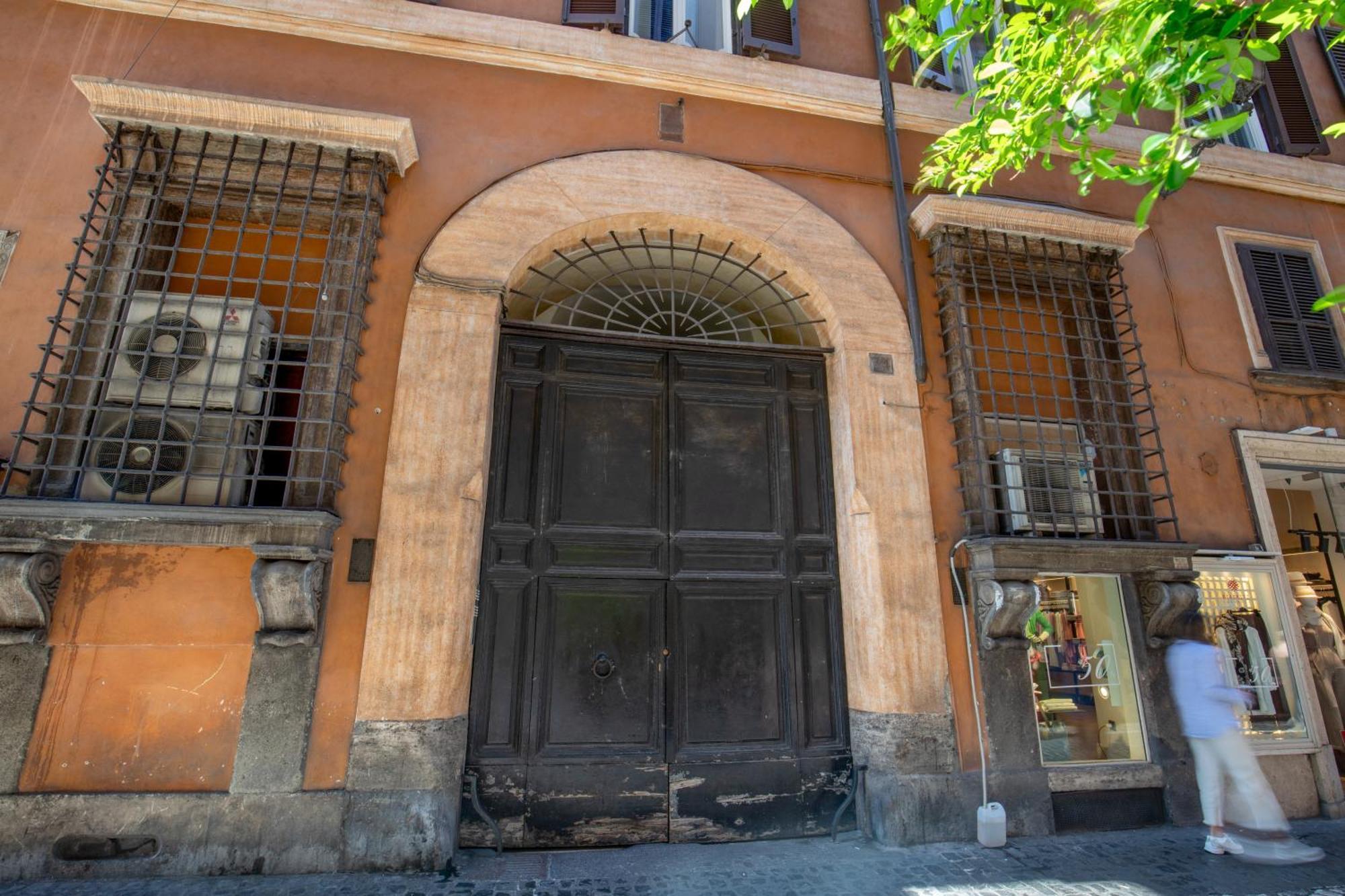 Hotel Vite - By Naman Hotellerie Rome Bilik gambar