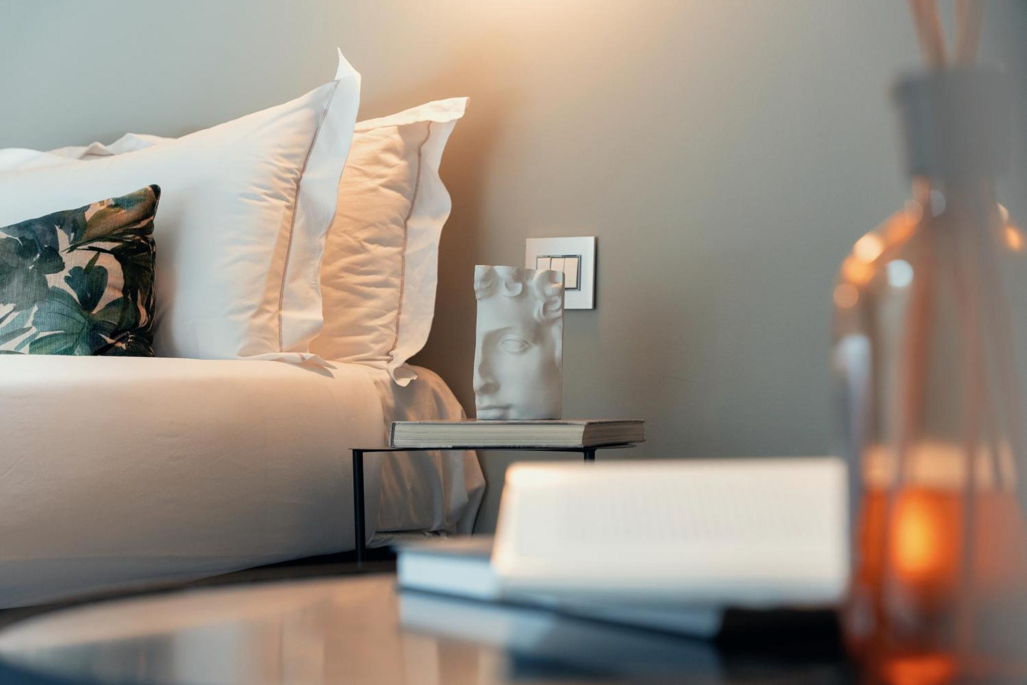 Hotel Vite - By Naman Hotellerie Rome Luaran gambar