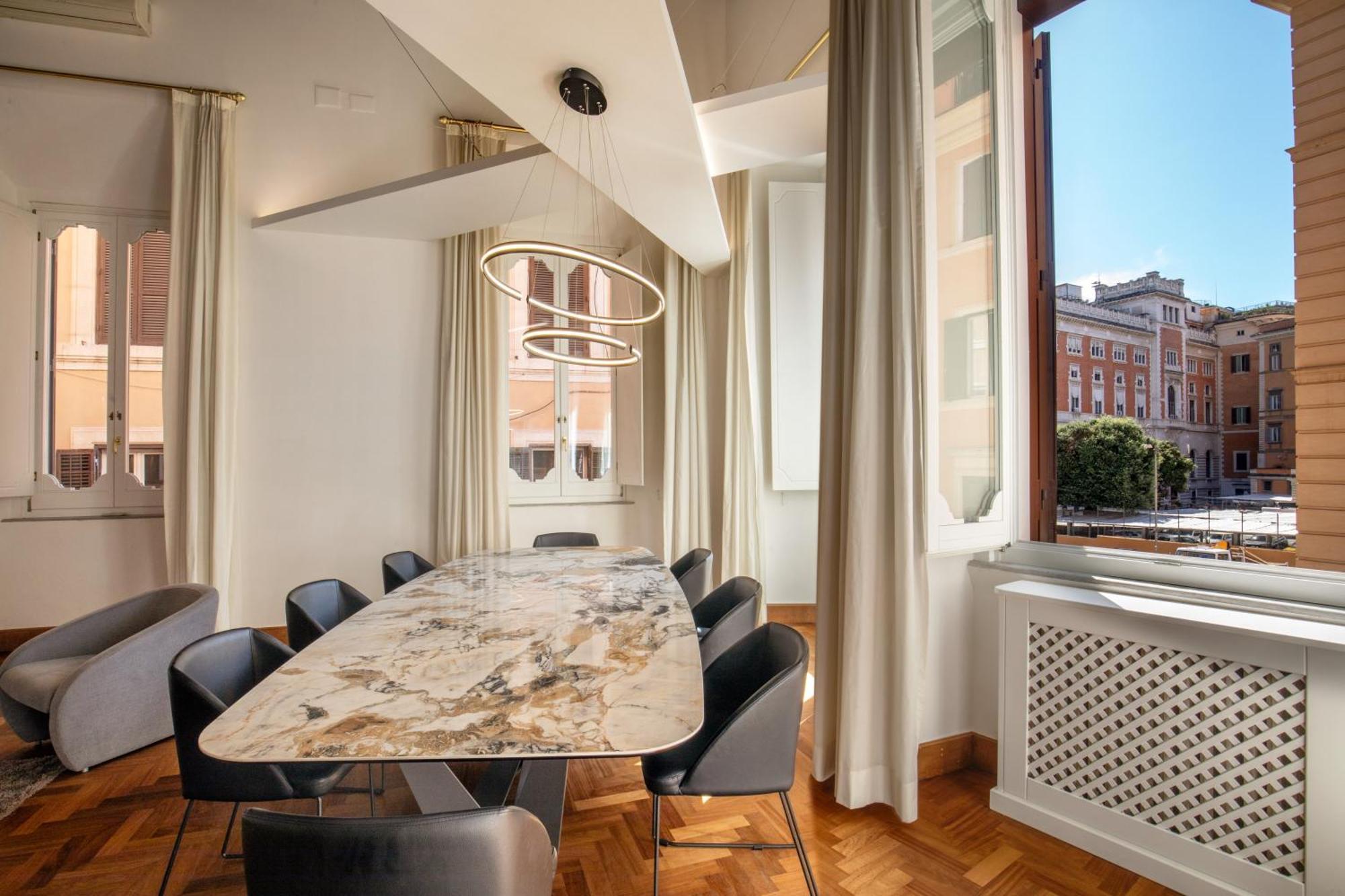 Hotel Vite - By Naman Hotellerie Rome Luaran gambar