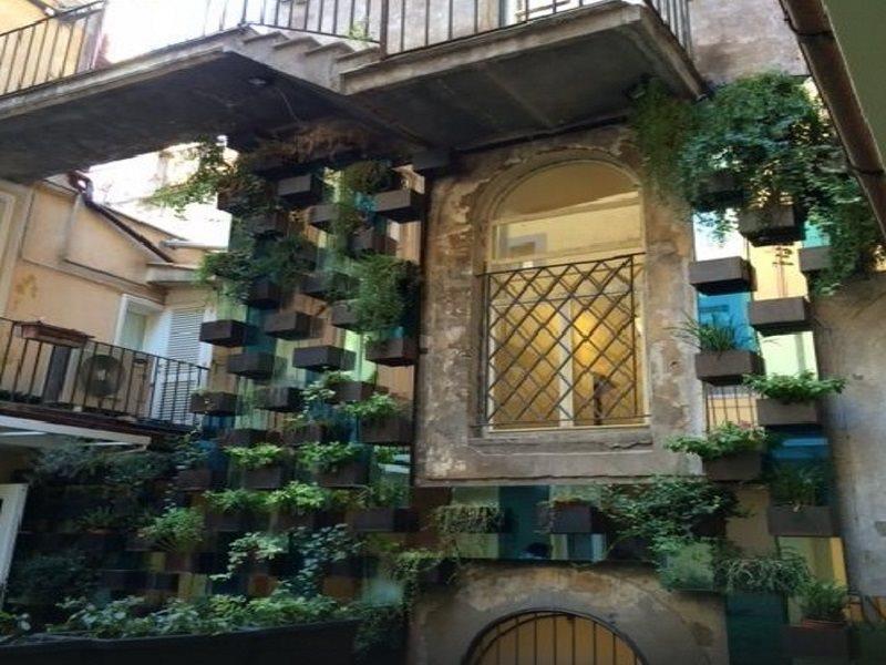 Hotel Vite - By Naman Hotellerie Rome Luaran gambar